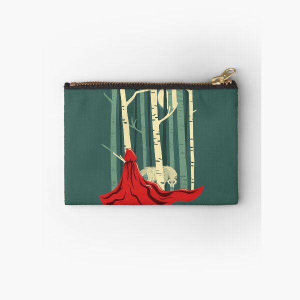 Item preview, Little Red Riding Hood designed and sold by Hưng Nguyễn.