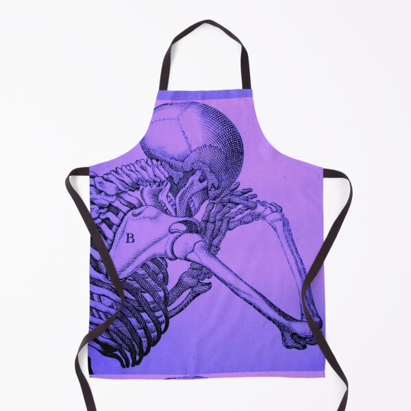 Item preview, Overthinking Skeleton designed and sold by chilangopride.