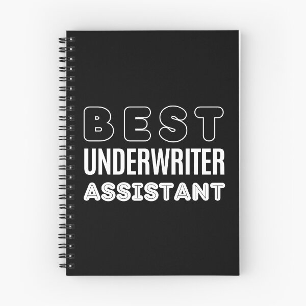 Item preview, Best Underwriter Assistant designed and sold by trendingatees.