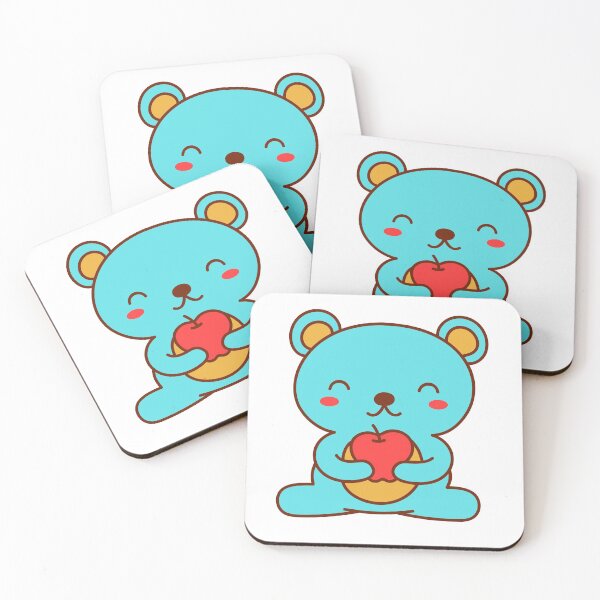 Item preview, kawaii pudding  designed and sold by Ram545.