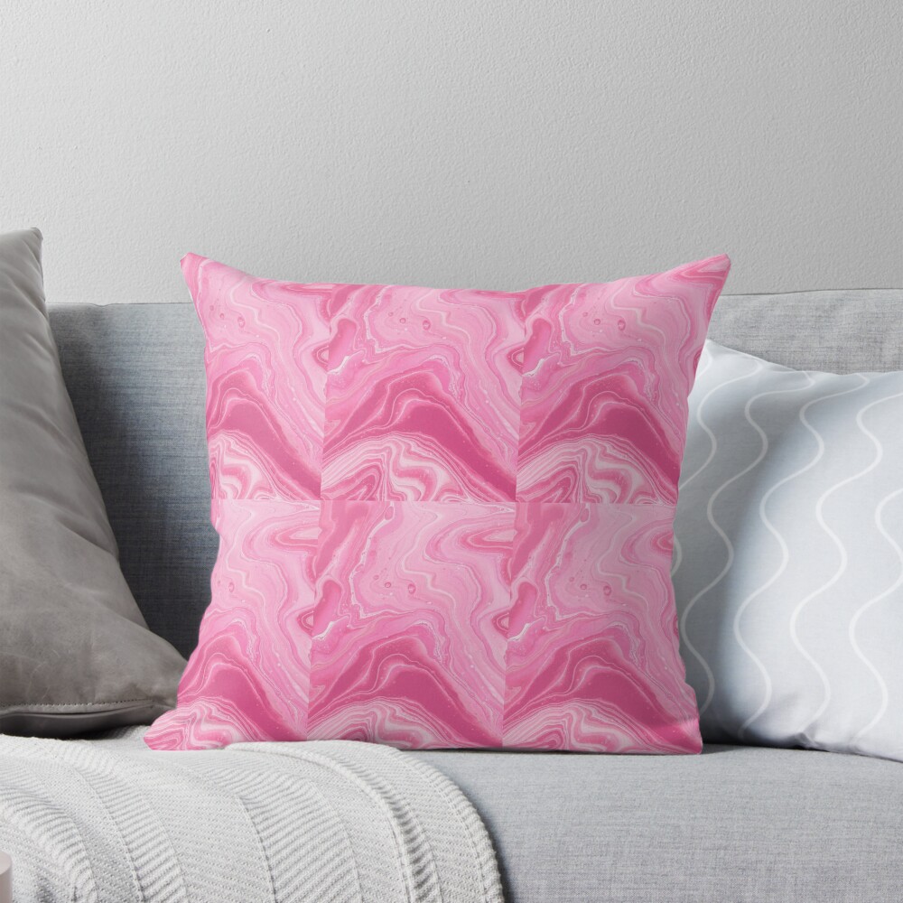 Item preview, Throw Pillow designed and sold by 00KathyMonroe00.
