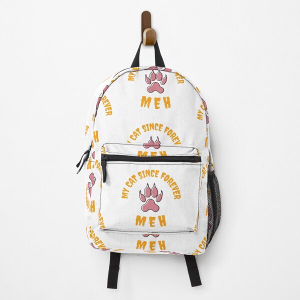 Item preview, funny meh cat designed and sold by soma5.