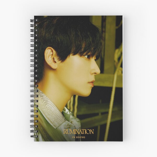 Item preview, SF9 Inseong Rumination Connect ver. designed and sold by danielletrisha.