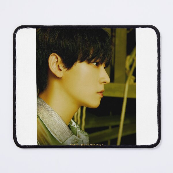 Item preview, SF9 Inseong Rumination Connect ver. designed and sold by danielletrisha.