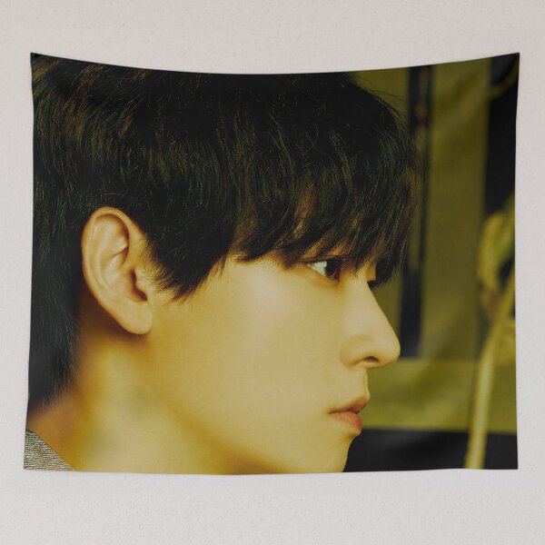 Item preview, SF9 Inseong Rumination Connect ver. designed and sold by danielletrisha.