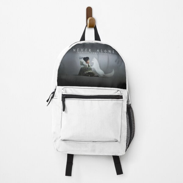 Item preview, Never alone designed and sold by Letitbe12.