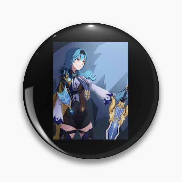 Item preview, Eula| Perfect Gift designed and sold by flvij0lily.