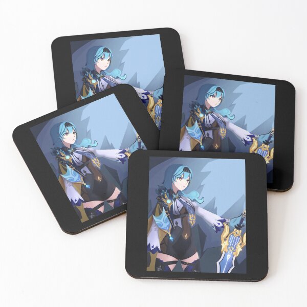 Item preview, Eula| Perfect Gift designed and sold by flvij0lily.
