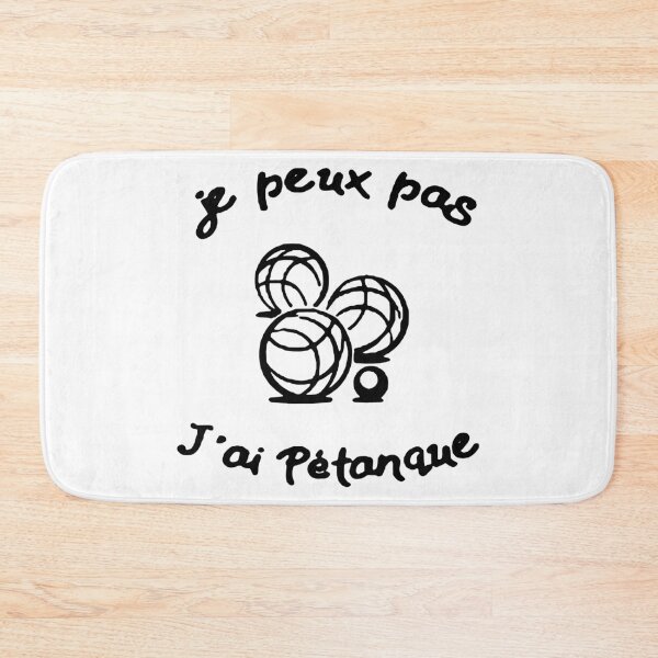 Item preview, Je peux pas j'ai Je peux pas j'ai Basketball Gift Premium Apparel Funny Holiday Xmas designed and sold by DesignByHeartUK.