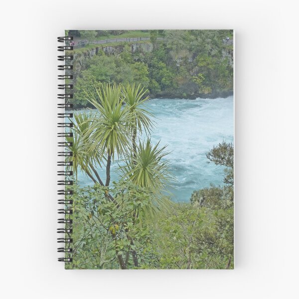 Item preview, Huka Falls designed and sold by Margaret  Hyde.