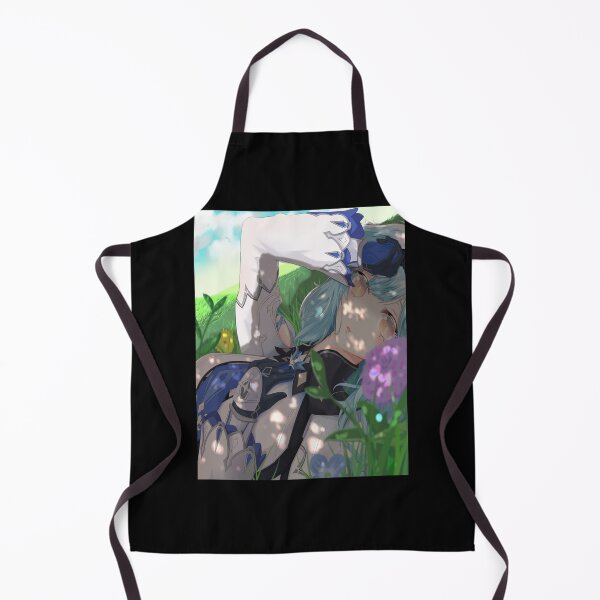 Item preview, Eula Genshin Impact| Perfect Gift designed and sold by flvij0lily.