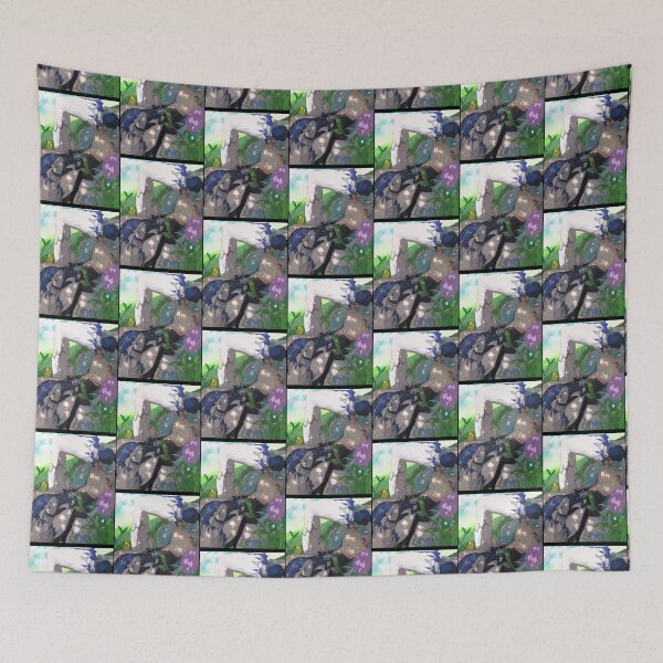 Item preview, Eula Genshin Impact| Perfect Gift designed and sold by flvij0lily.