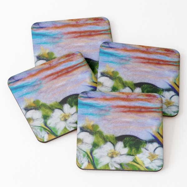 Item preview, edelweiss mountain flower designed and sold by FLEURDELAINE04.