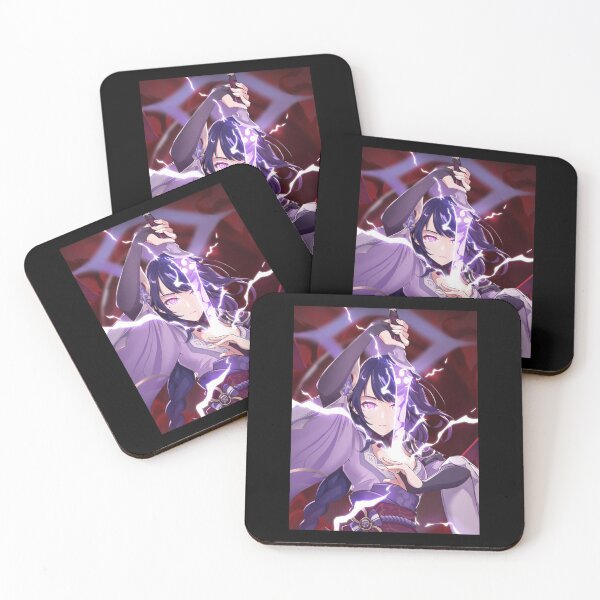 Item preview, Raiden Shogun Baal| Perfect Gift designed and sold by flvij0lily.