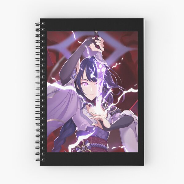Item preview, Raiden Shogun Baal| Perfect Gift designed and sold by flvij0lily.