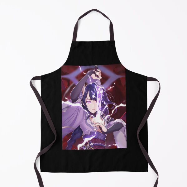 Item preview, Raiden Shogun Baal| Perfect Gift designed and sold by flvij0lily.