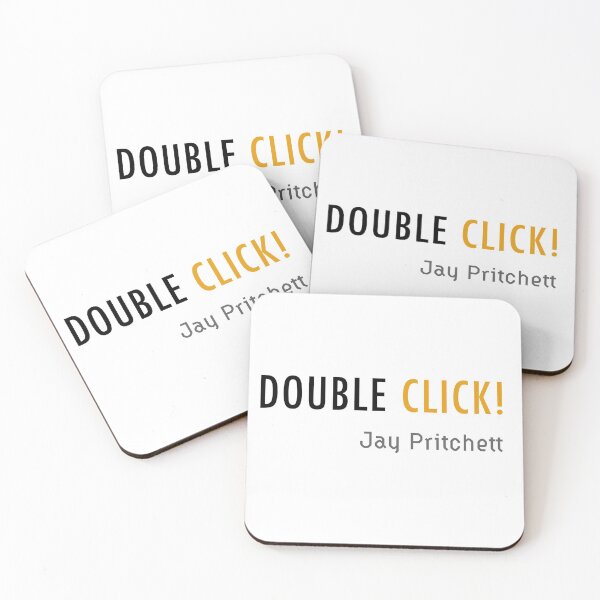 Item preview, Double click Modern Family Jay designed and sold by cooliotonyo.