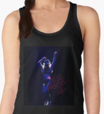 YOU WANNA PIECE OF ME? Women's Tank Top