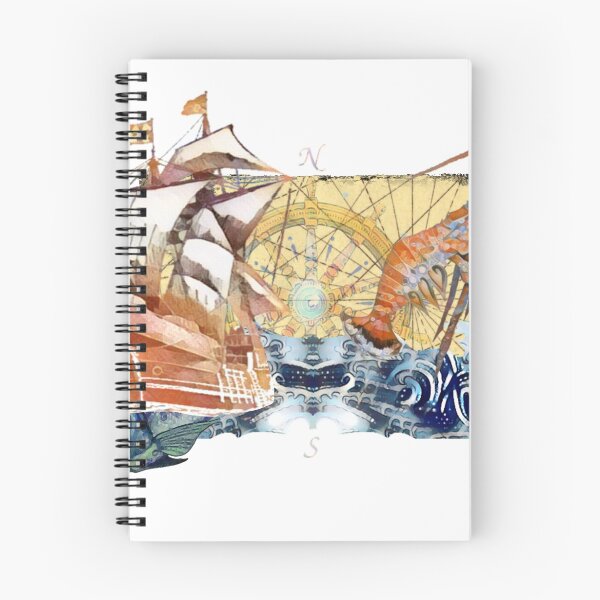 Item preview, Nautical theme designed and sold by Jeremy Gulotta.