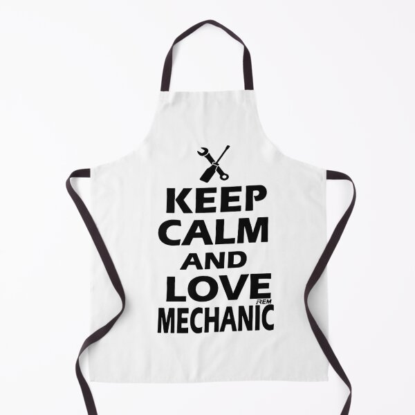 Aperçu de l'œuvre Keep Calm Mechanic est là Certaines personnes m'appellent mécanicien Cadeaux, Cadeau maman, Cadeau papa, Cadeau ami Design artistique amusant Vêtements joyeux Inspiration essentielle Joie Humeur créée et vendue par DesignByHeartUK.