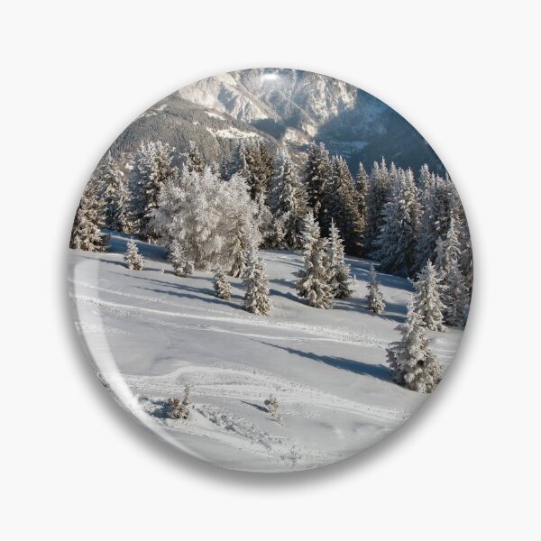 Item preview, Courchevel 1850 3 Valleys French Alps France designed and sold by AndyEvansPhotos.
