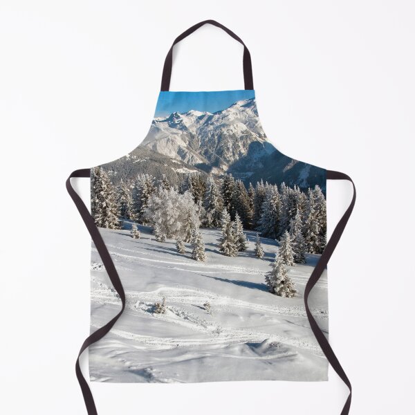 Item preview, Courchevel 1850 3 Valleys French Alps France designed and sold by AndyEvansPhotos.