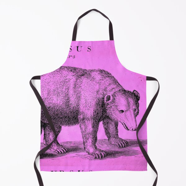 Item preview, Pink Bear Engraving designed and sold by chilangopride.