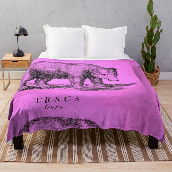 Item preview, Pink Bear Engraving designed and sold by chilangopride.