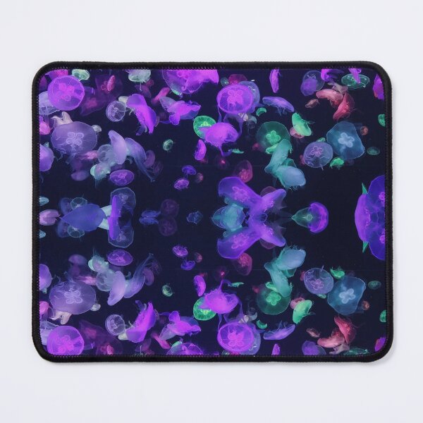 Item preview, Jellyfish Oacian, Oacian Beach designed and sold by Riazzzy.