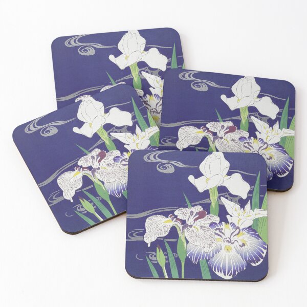 Item preview, Vintage Flowerpattern designed and sold by Perceptible.