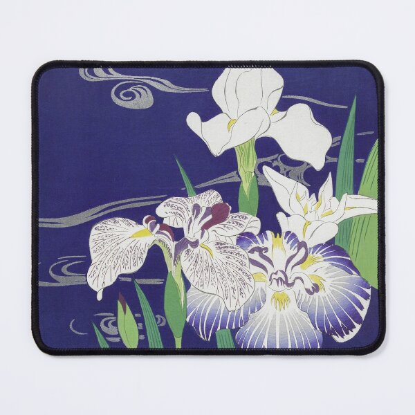 Item preview, Vintage Flowerpattern designed and sold by Perceptible.