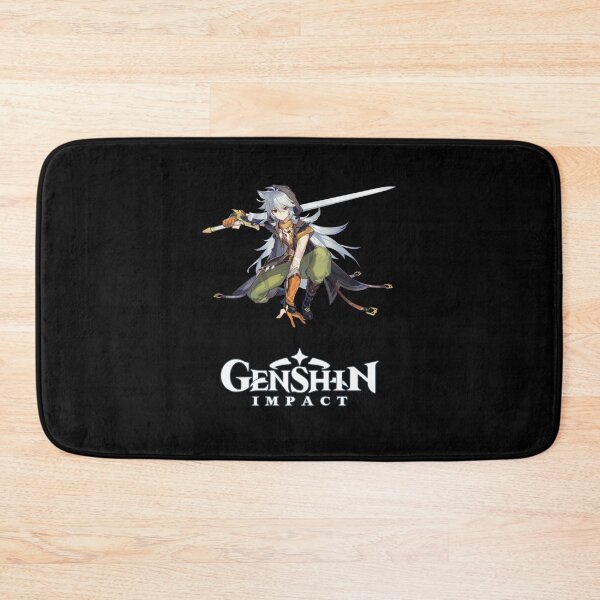Artikelvorschau, Rasiermesser - Genshin Impact| Perfektes Geschenk entworfen und verkauft von flvij0lily.
