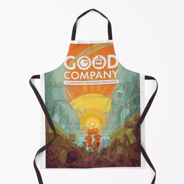Item preview, Good company designed and sold by Letitbe12.