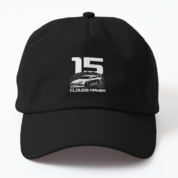 Nissan Silvia s15 SpecR| Perfect Gift Dad Hat