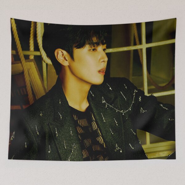 Item preview, SF9 Jaeyoon Rumination Connect ver. designed and sold by danielletrisha.
