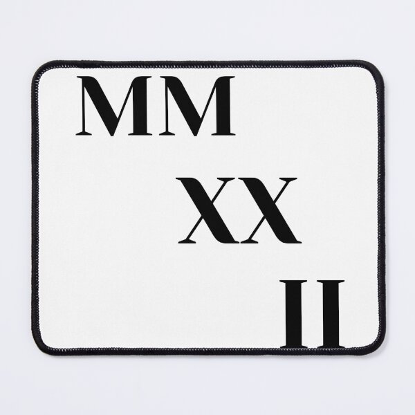 Item preview, MMXXII designed and sold by Moonlight-Art-.