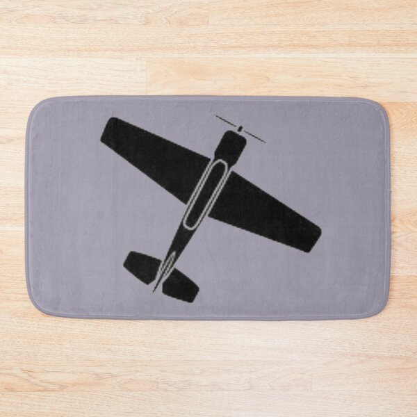 Item preview, Propeller Plane  designed and sold by Ljubomir Cvijovic.