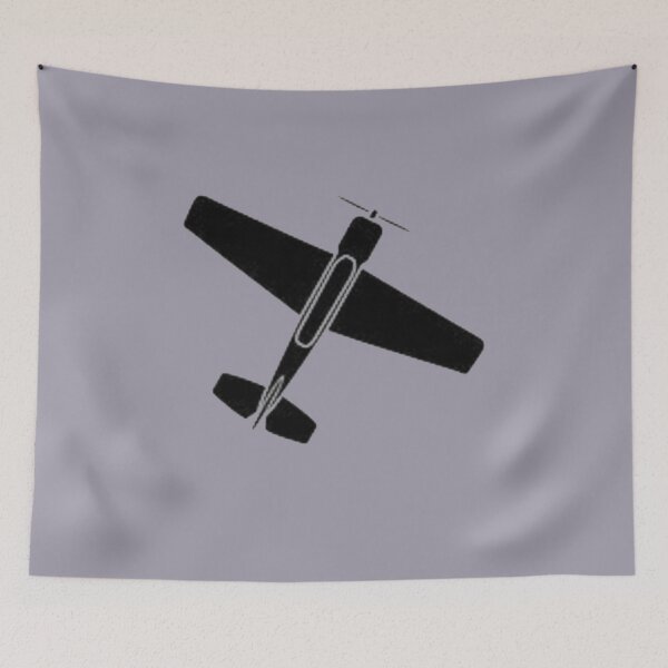 Item preview, Propeller Plane  designed and sold by Ljubomir Cvijovic.