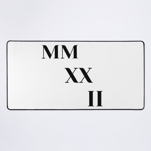 Item preview, MMXXII designed and sold by Moonlight-Art-.