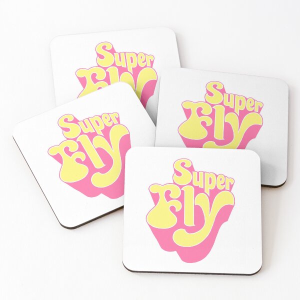 Item preview, super fly designed and sold by gaiadesanctis.