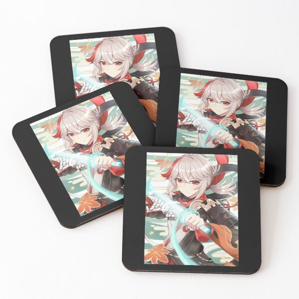 Artikelvorschau, Kazuha | Perfektes Geschenk entworfen und verkauft von flvij0lily.