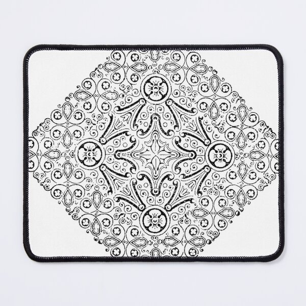 Item preview, Antique pattern engraving designed and sold by chilangopride.