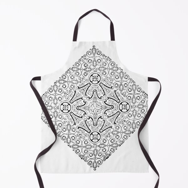 Item preview, Antique pattern engraving designed and sold by chilangopride.
