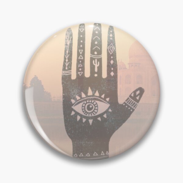 Item preview, Tarot third eye designed and sold by joliartmedia.