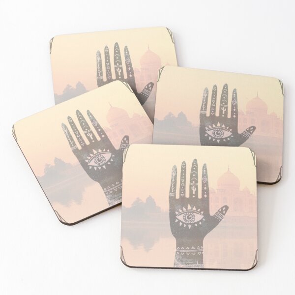 Item preview, Tarot third eye designed and sold by joliartmedia.