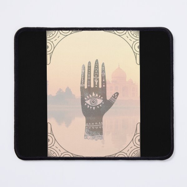 Item preview, Tarot third eye designed and sold by joliartmedia.