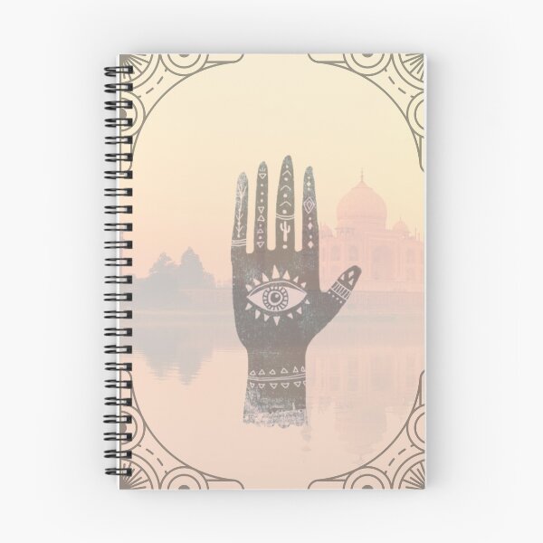 Item preview, Tarot third eye designed and sold by joliartmedia.