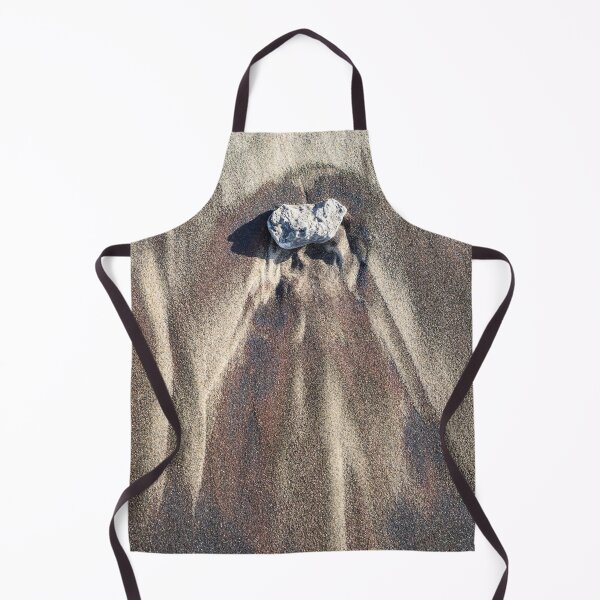 Item preview, Precious Natural Abstracts - Capricious Multicolored Sand Patterns designed and sold by Georgia Mizuleva.