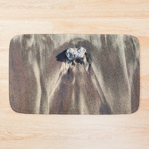 Item preview, Precious Natural Abstracts - Capricious Multicolored Sand Patterns designed and sold by Georgia Mizuleva.