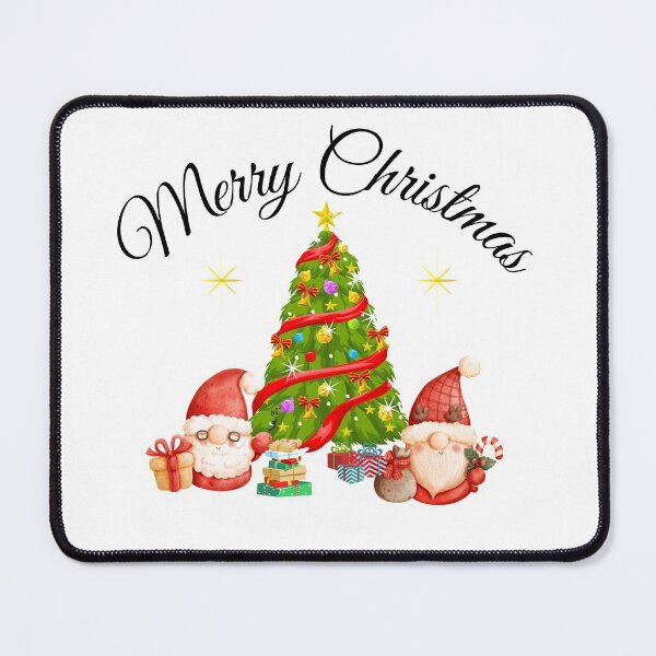 Item preview, Feliz Navidad Gnomos designed and sold by Lorify.